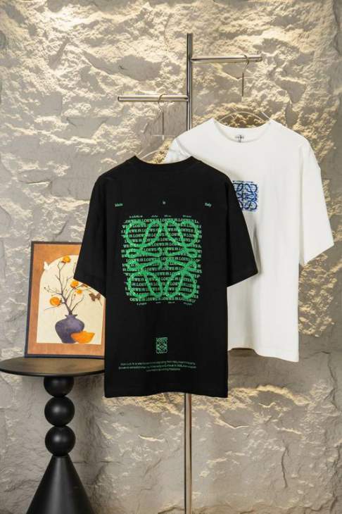 Picture of Loewe T Shirts Short _SKULoeweS-XLxetr1138889